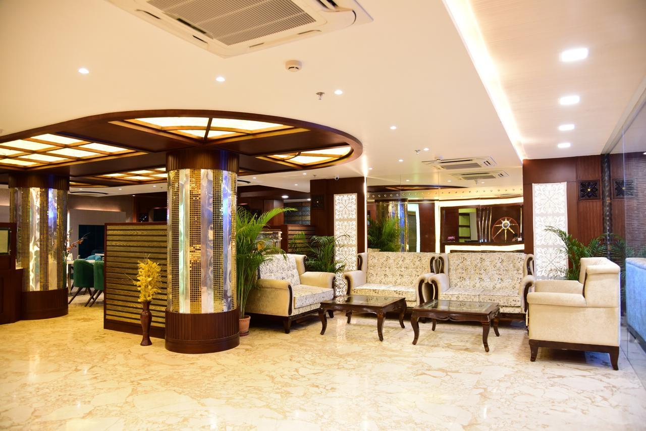 Hotel Varanasi Inn — Photos 2