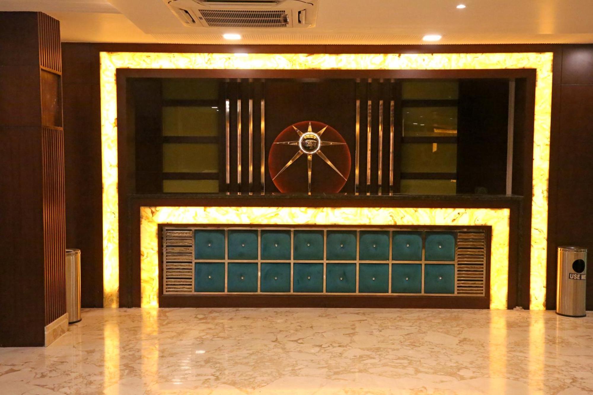 Hotel Varanasi Inn, Varanasi